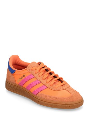 adidas Originals Handball Spezial W - Orange - 36