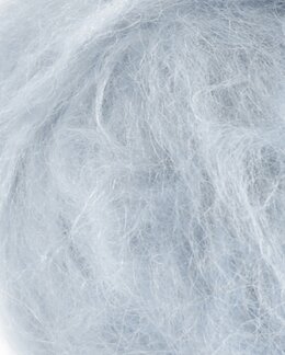 Garn Fnugg in Florence Himmelsblå