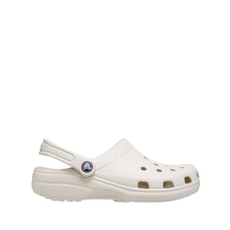 Crocs, Klapki Classic 10001 Stucco Beżowy, unisex, Rozmiar: 48 EU