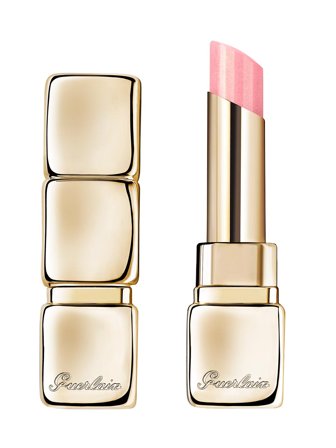 Guerlain Kiss Kiss Bee Glow Tinted Lip Balm No. 358 - Rose
