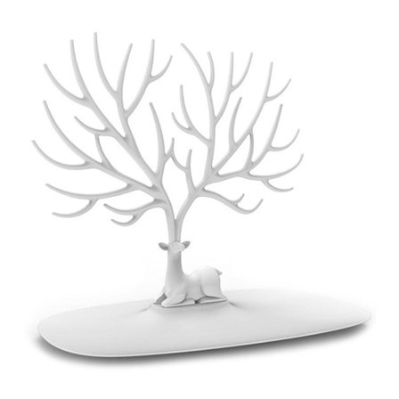 Smyckesträd - Hjort