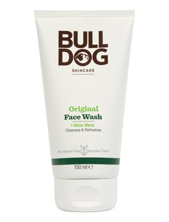 Bulldog Original Face Wash 150 Ml - Nude - 150 ml