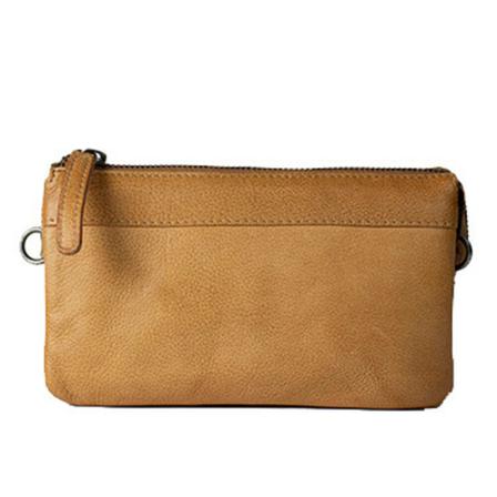 Re:designed Clutches Brun, Dame, Størrelse: ONE Size
