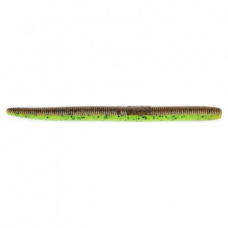 X Zone Pro Series True Center Stick, 12,7cm (8-pack) - Summer Craw