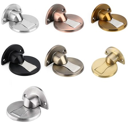 Magnetiskt Effektfull Dörrstopp