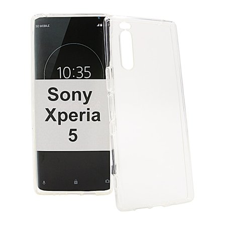 TPU skal Sony Xperia 5