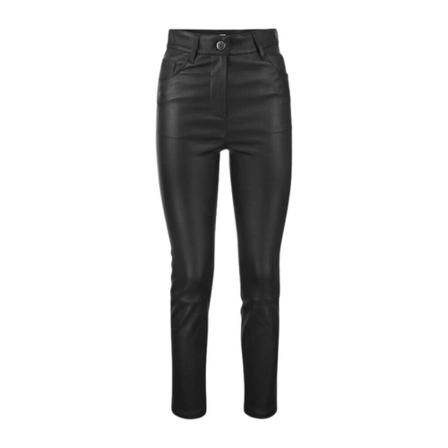 Brunello Cucinelli Broek , Zwart , Dames , Maat: XS