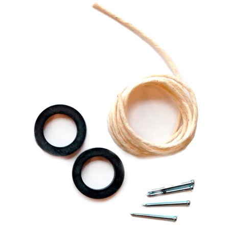 Kay bojesen Reparationsset till apa | Inredning > Prydnader & Dekorationer > Träfigur | Bagaren och Kocken