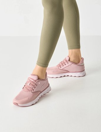 Tamaris Women Lace-Up - Pink - 38