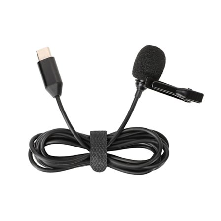Mikrofoni USB-C-liittimellä Insta360 Ace - mikrofoni - kaikenka