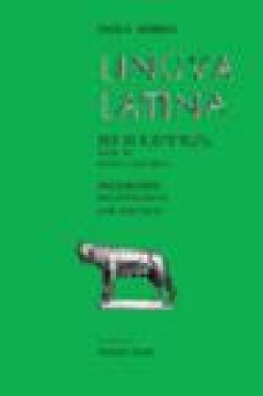 Lingua latina per se illustrata. Enchiridion discipvlorvm. Per i Licei e gli Ist. magistrali. Vol. 2: Cap. XXXVI-LVI Hans H. Orberg