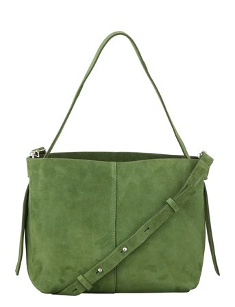Becksöndergaard | Suede Fraya Small Bag | ONE SIZE