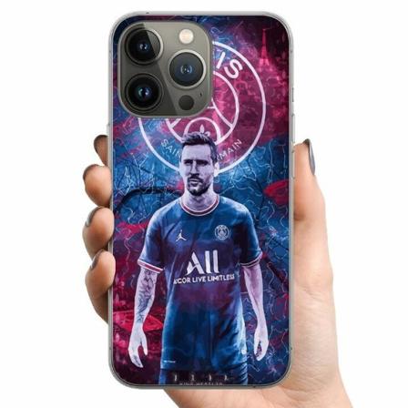 Apple Iphone 13 Pro Tpu Mobilskal Lionel Messi