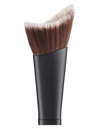 Lenoites Smoothing Foundation Brush N°101 - Black - ONE SIZE