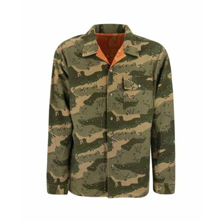 Polo Ralph Lauren Casual Shirts Grøn, Herre Skjorter