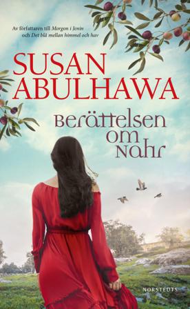 Berättelsen om Nahr - Bok av Susan Abulhawa - Pocket