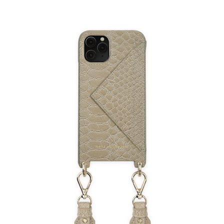 Necklace Case iPhone 11 Pro / XS / X Arizona Snake