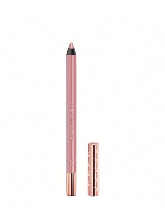 NAJ-OLEARI Perfect Shape Lip Pencil 07 Pearly Cold Pink 1.12g