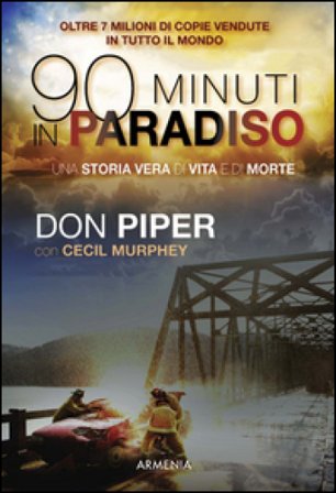 Novanta minuti in paradiso Don Piper