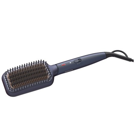 Philips 5000 series BHH885/00 Haarstyling-Gerät Glättbürste Warm Blau 1,8 m