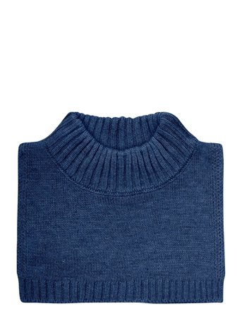 CeLaVi | Neck Warmer - Knitted | 6 Y