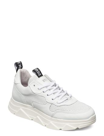 Pitty Sneaker Low-top Sneakers Hvid Steve Madden