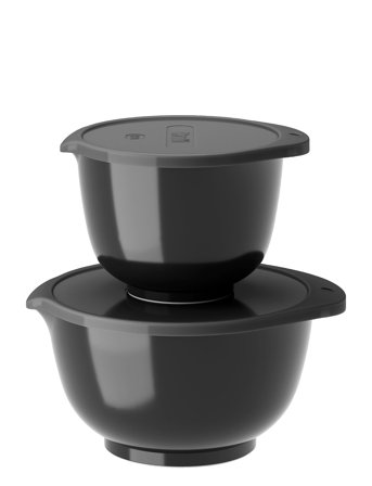 Rosti | Røreskålesæt 4 Dele New Margrethe | ONE SIZE