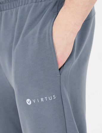 Virtus Streat V2 M Sweat Pants - Grey - XL