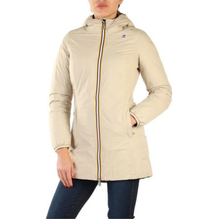 K-Way Light Jakke inbo, Dame