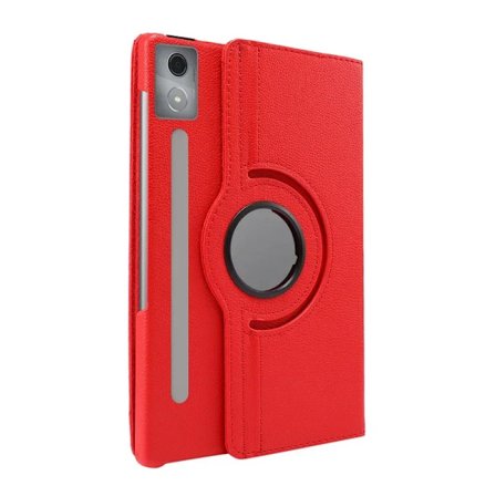 Roterande 360° Ställfodral för Lenovo Xiaoxin Pad Pro 12.7 2025 Tablet[ZHE]