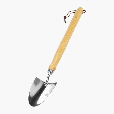 Biltema - Plantespade lang 59 cm