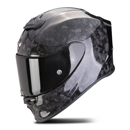 Scorpion EXO-R1 EVO AIR ONYX Integralhjälm Carbon Svart S