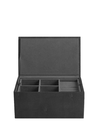 Sting Jewellery Box Accessories Jewellery Jewellery Boxes Musta Mojoo
