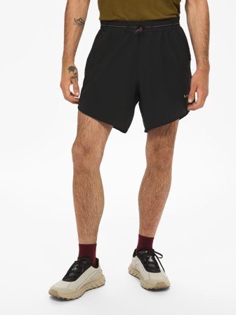 Klättermusen Diser Shorts Herr - Black - S