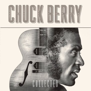 Collected Chuck Berry