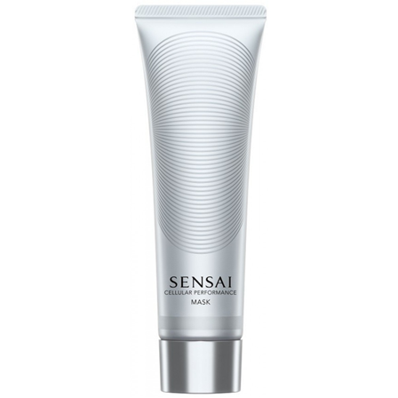 Sensai Cellular Performance Mask 100ml - Maschera Anti-età viso