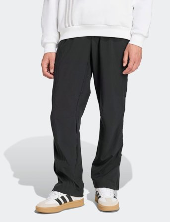 adidas Originals Side Mesh Pt - Black - XS