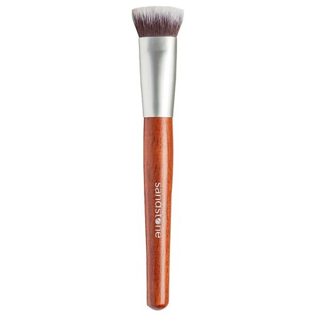 Sandstone Buffer Brush Vegan, Makeup, Makeupbørster, Foundationbørster