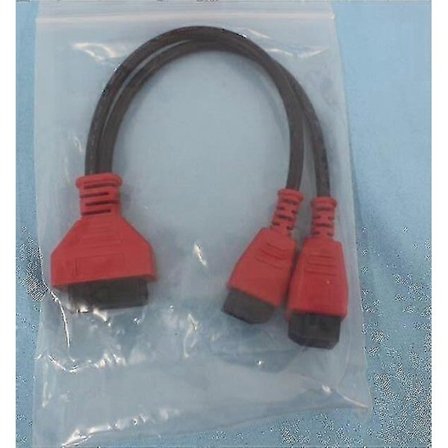 Oem 12+8 Adapter För Autel Maxisys Elite Ms908 Ms908p Ms908s Pro