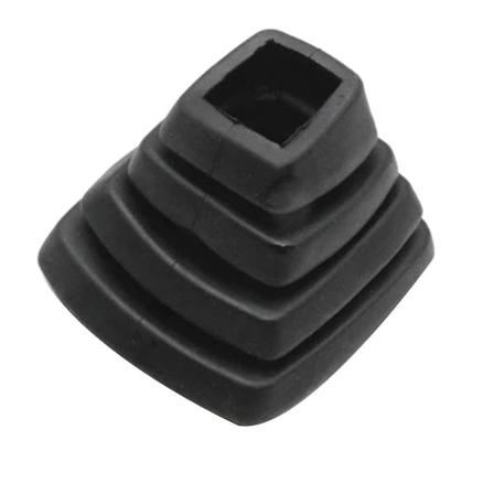 1 sæt gravemaskine joystick samling gear håndtag med støvdæksel til Rexroth Yuchai LOVOL Longgong- 55/60/65/75-8/80
