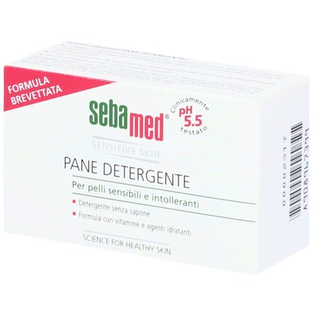 Sebamed Pane 100g
