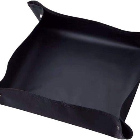 Planteunderlag, vanntett tykk planteomplantingsmatte planter hage