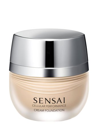 SENSAI Cellular Performance Cream Foundation - 30 ML