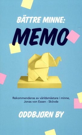 Bättre minne: Memo