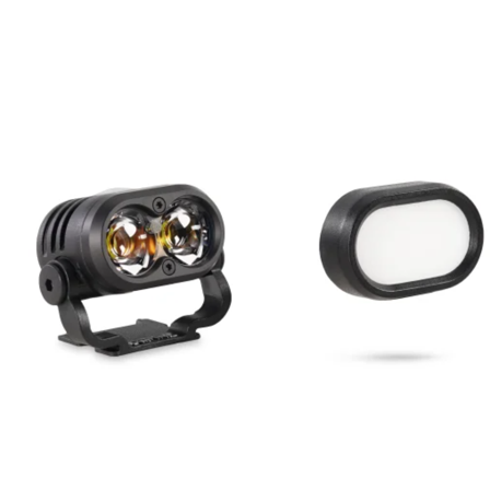 Lupine Diffuser Filter