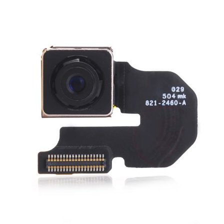 iPhone 6 Bakre Kamera
