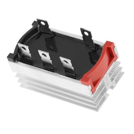 3-faset Bro Ensretter SQL50A 1000V SQL50-10 Ensrettermodul