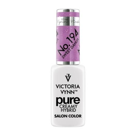 Victoria Vynn - Pure Creamy - 194 Sweet Dahlia - Geelilakka Purple