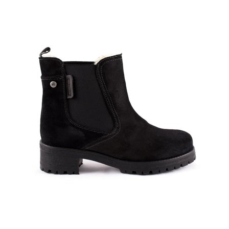 Shepherd Lotta chelsea boot (dam)