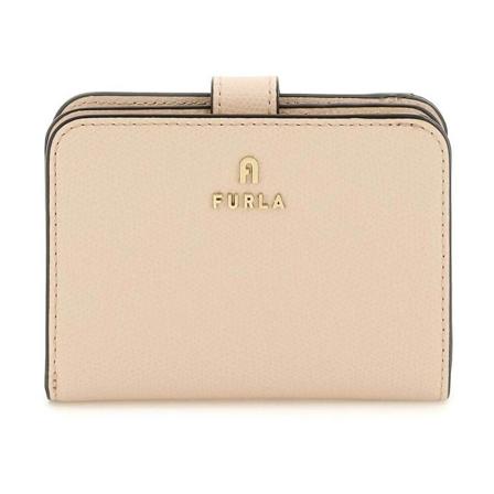 Furla Wallets & Cardholders Pink, Dame Punge og Kortholder, Størrelse: ONE Size